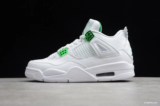 4 Jordan Green CT8527-113 Air Pine 1209